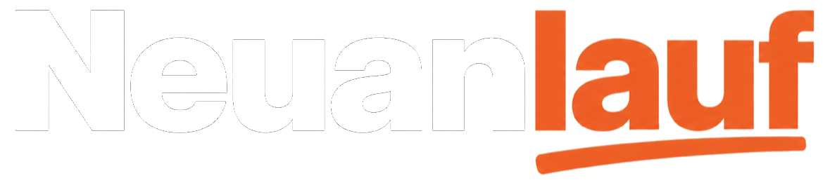 Neuanlauf