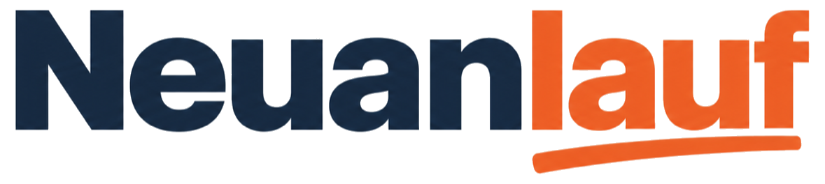 Neuanlauf